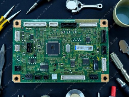 Controller Board [2nd]